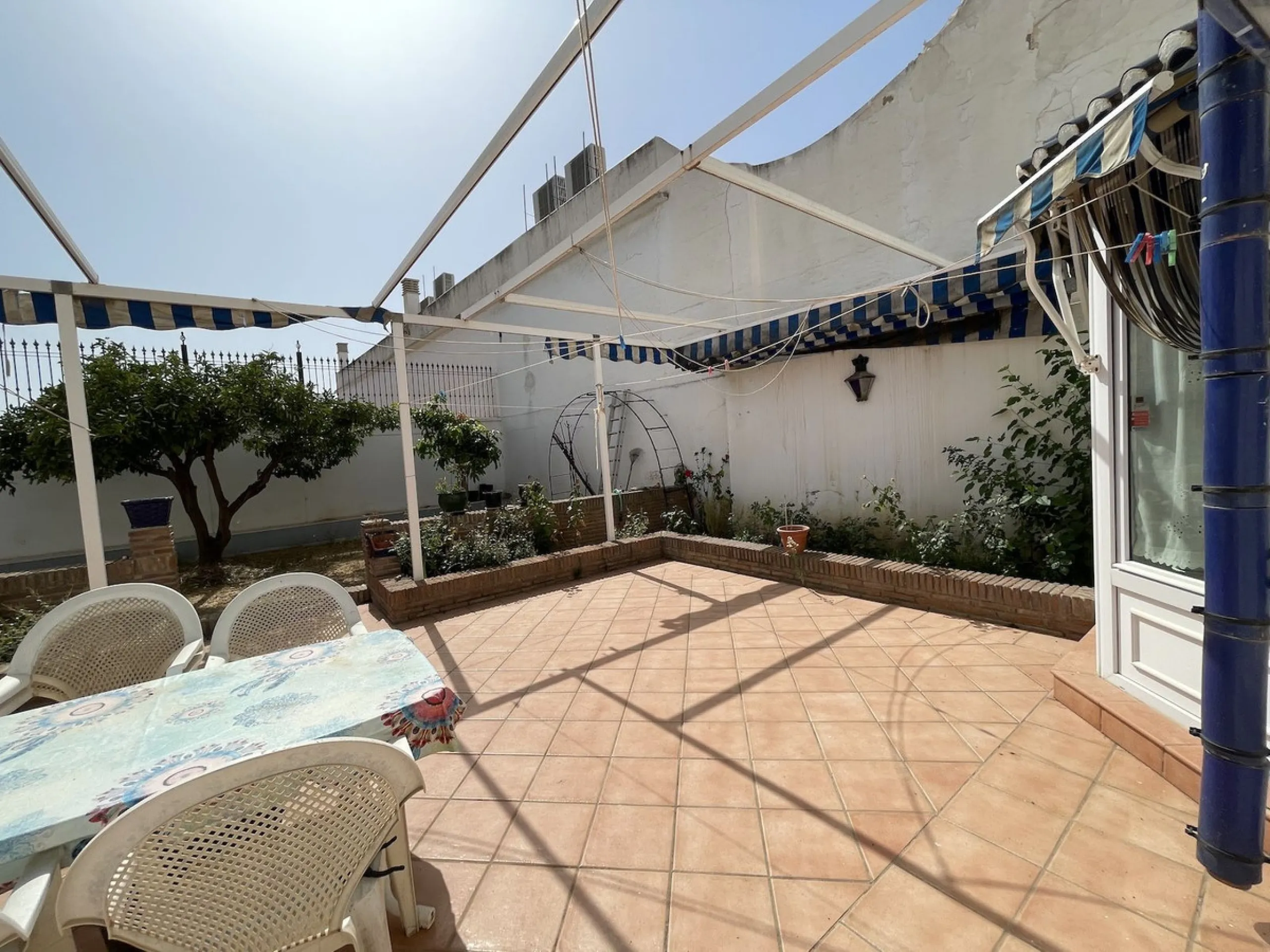 Grand Spanish House for Sale in the Heart of Nerja