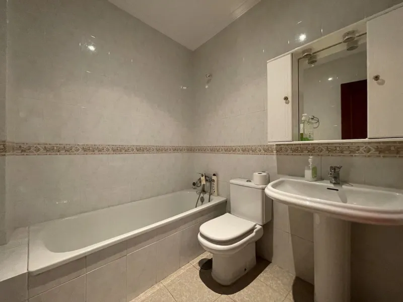 Grand Spanish House for Sale in the Heart of Nerja