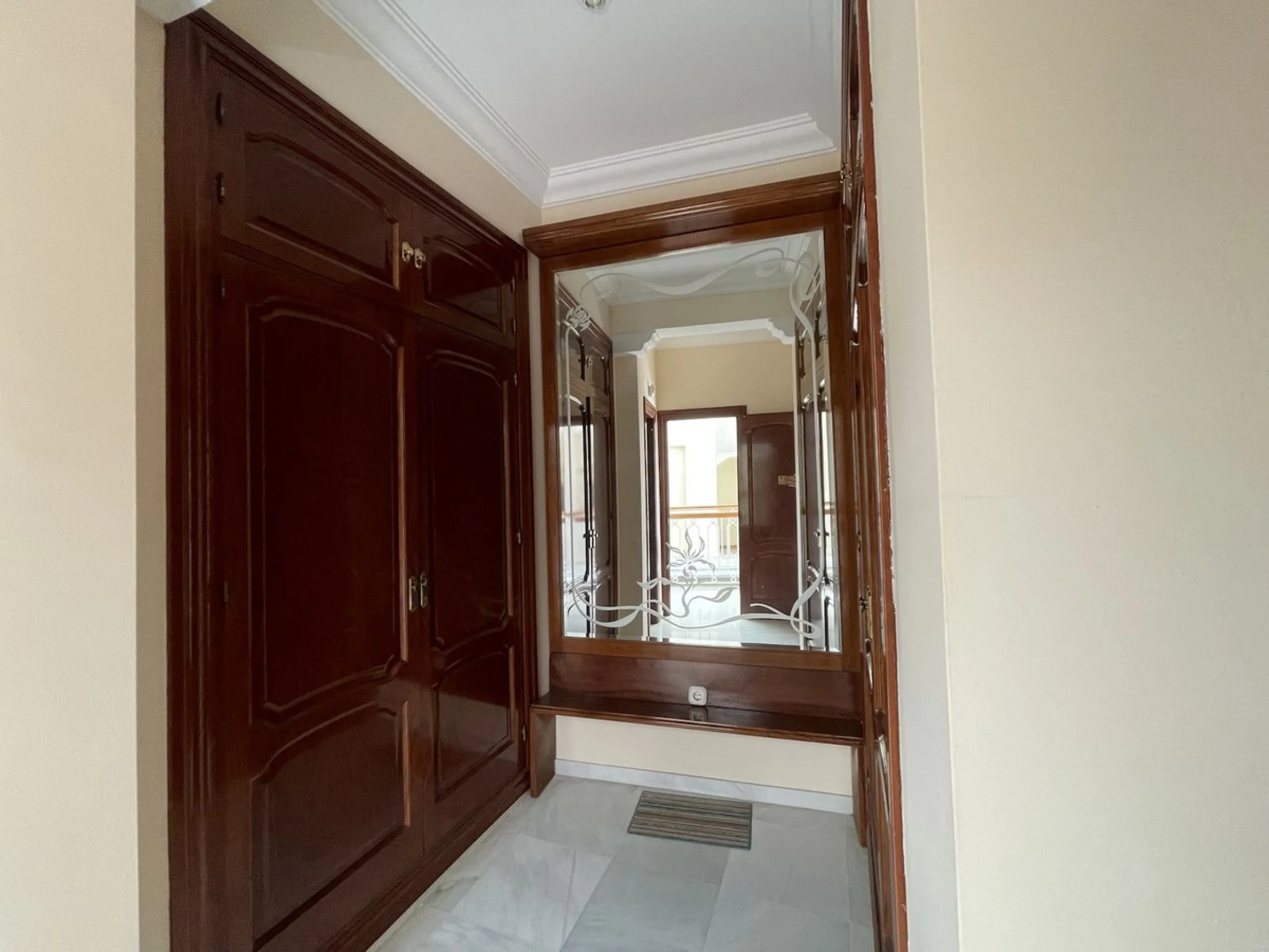 Grand Spanish House for Sale in the Heart of Nerja