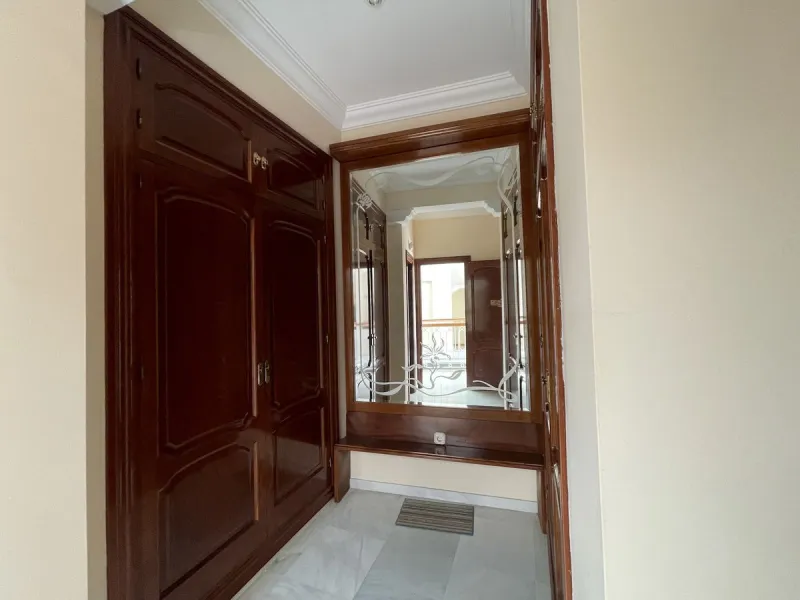 Grand Spanish House for Sale in the Heart of Nerja