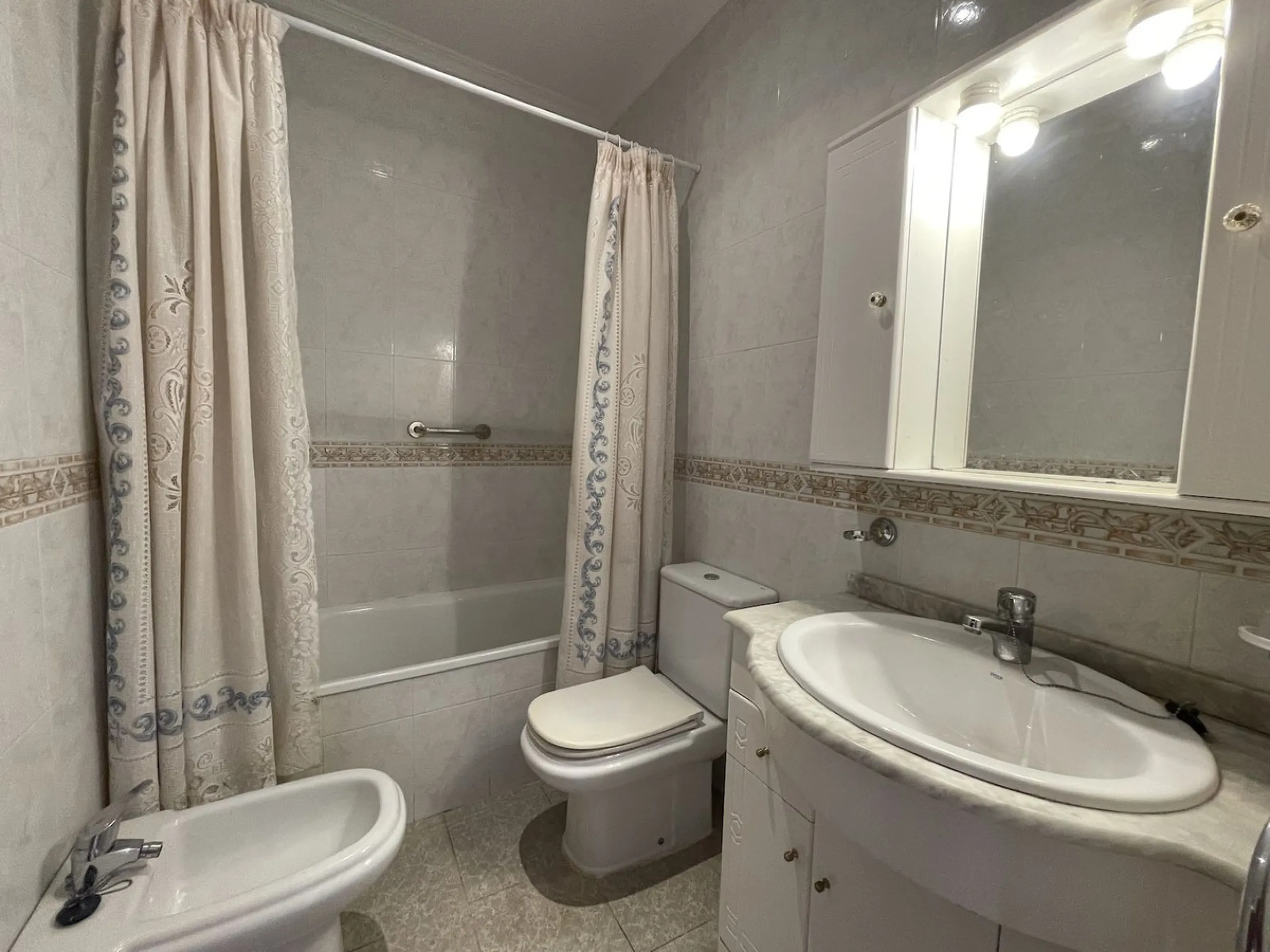 Grand Spanish House for Sale in the Heart of Nerja