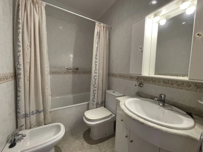 Grand Spanish House for Sale in the Heart of Nerja