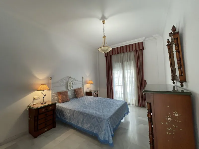 Grand Spanish House for Sale in the Heart of Nerja