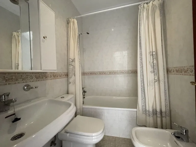 Grand Spanish House for Sale in the Heart of Nerja