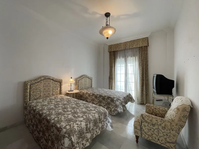 Grand Spanish House for Sale in the Heart of Nerja