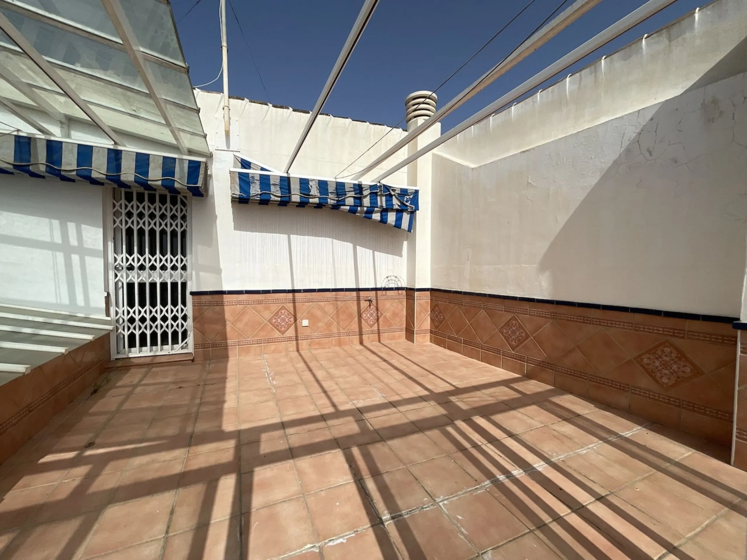 Grand Spanish House for Sale in the Heart of Nerja