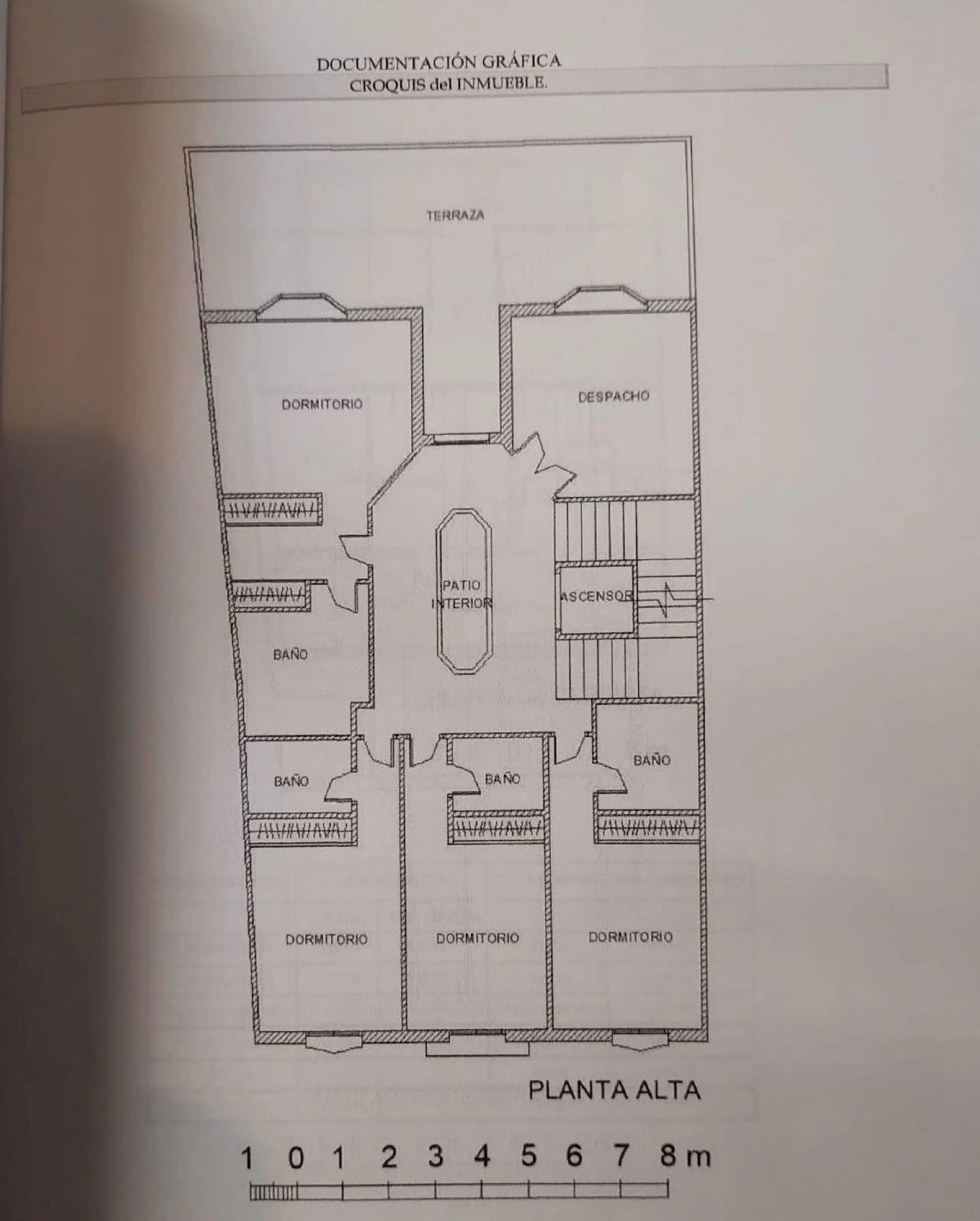 Grand Spanish House for Sale in the Heart of Nerja