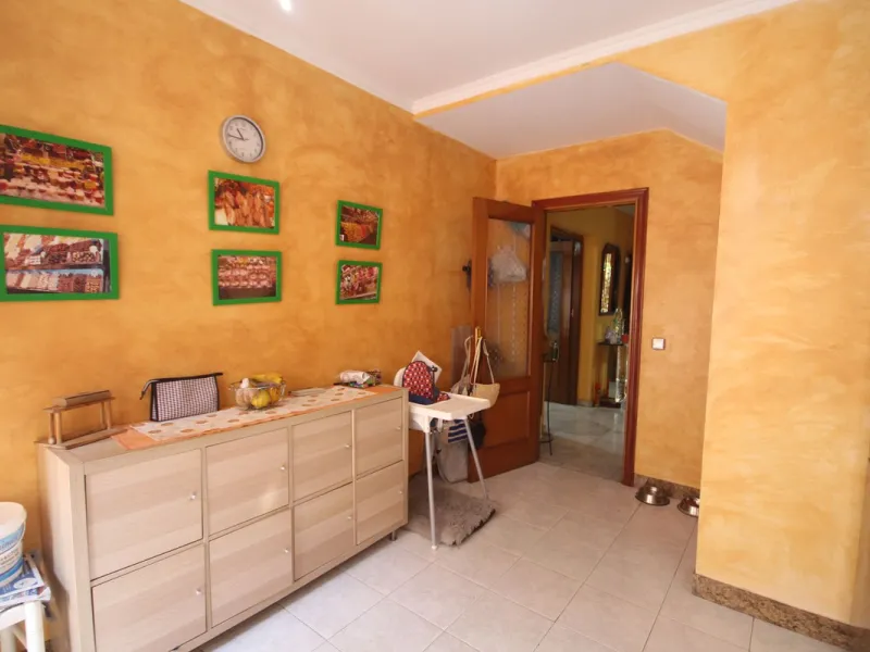 Fantastic semi-detached house in the heart of La Cala de Mijas, just a few steps from the beach!!