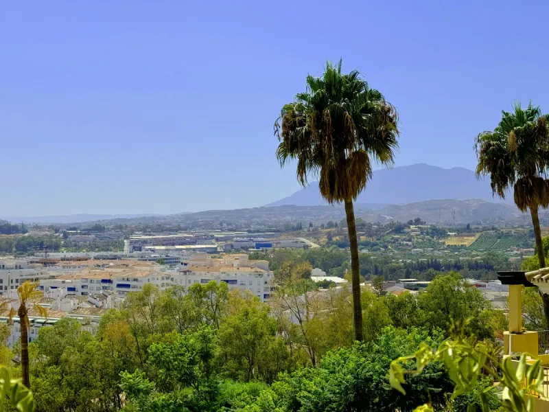 Plot - Residential Plot в продаже в Marbella, Málaga. Площадь участка 708 м²