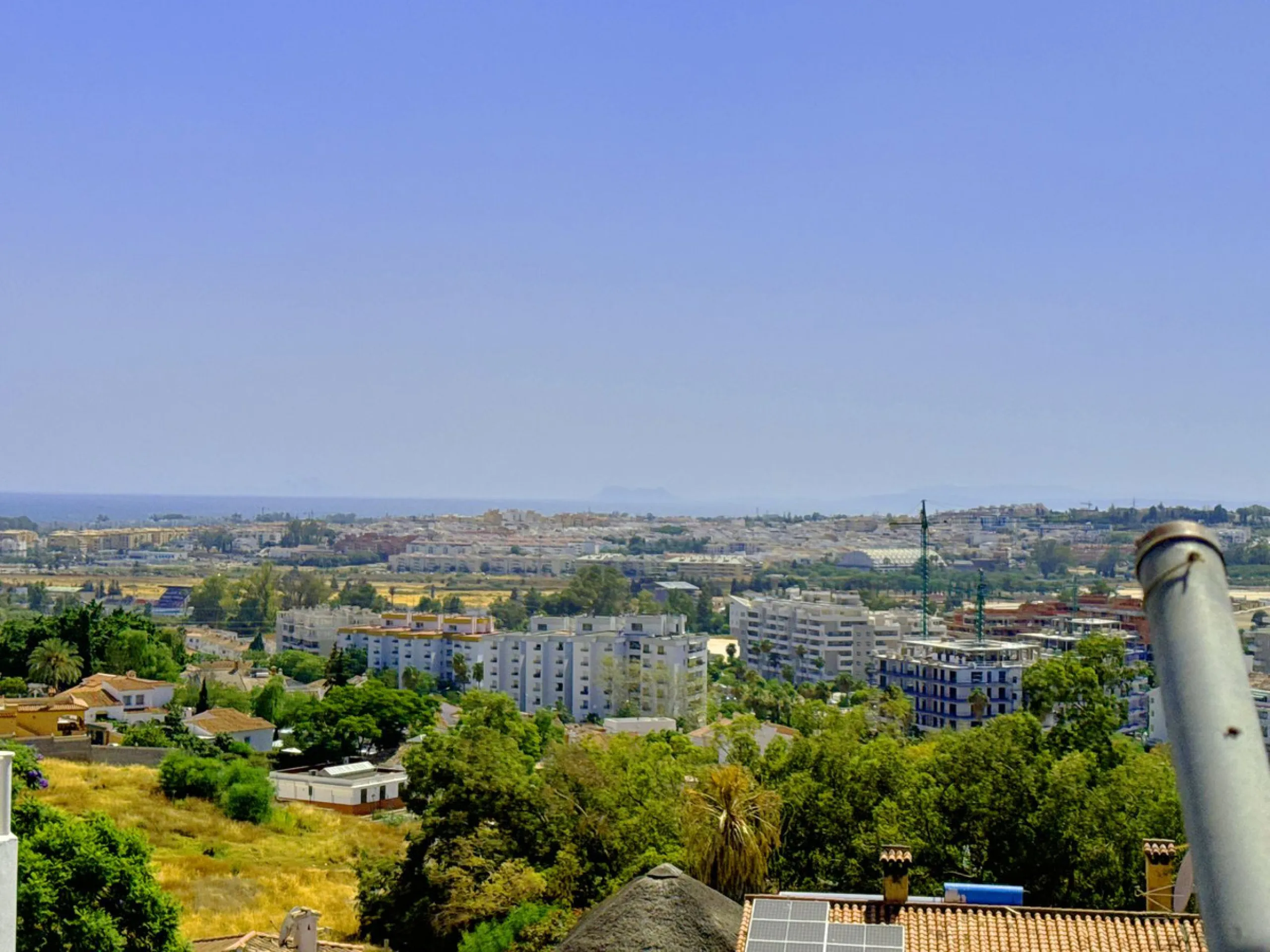 Plot - Residential Plot в продаже в Marbella, Málaga. Площадь участка 708 м²