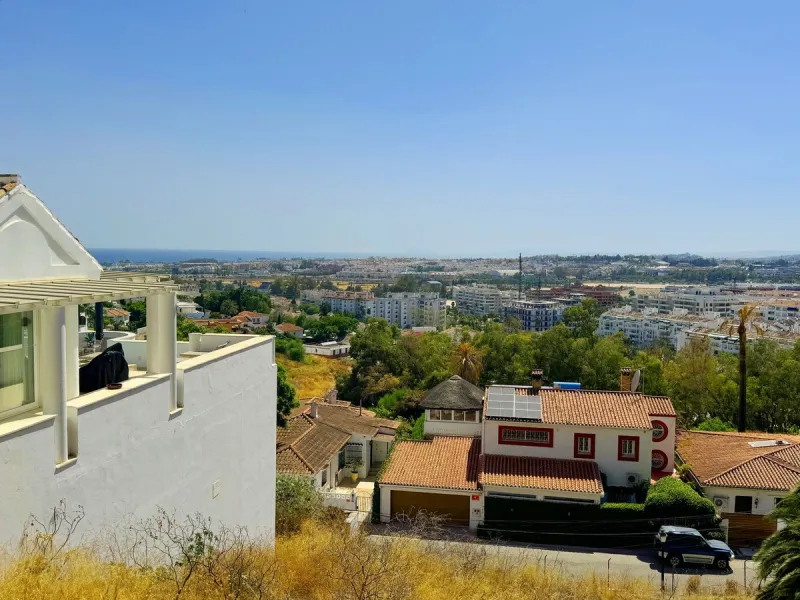 Plot - Residential Plot в продаже в Marbella, Málaga. Площадь участка 708 м²
