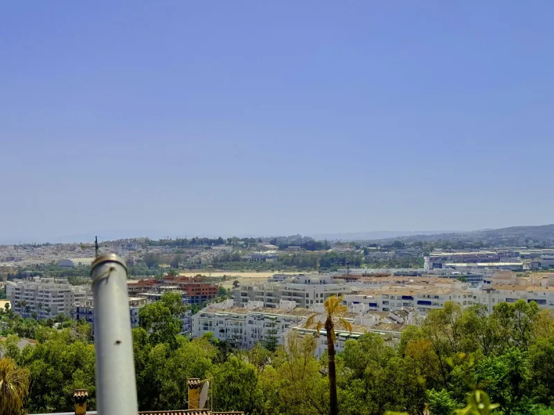 Plot - Residential Plot в продаже в Marbella, Málaga. Площадь участка 708 м²
