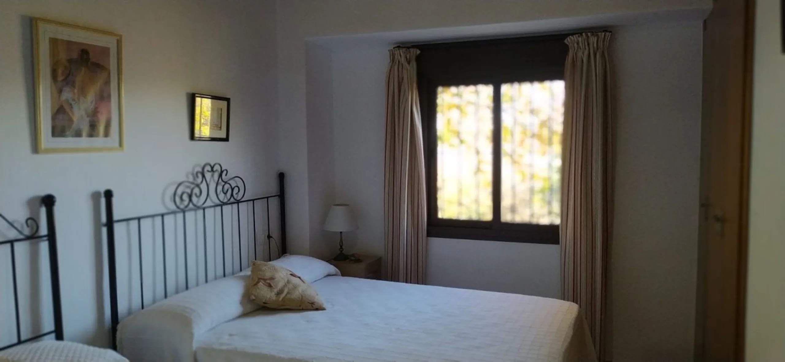Finca - Cortijo, Jubrique, Costa del Sol.