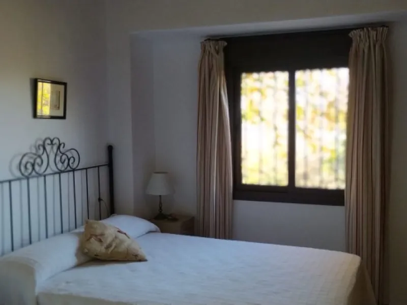 Finca - Cortijo, Jubrique, Costa del Sol.