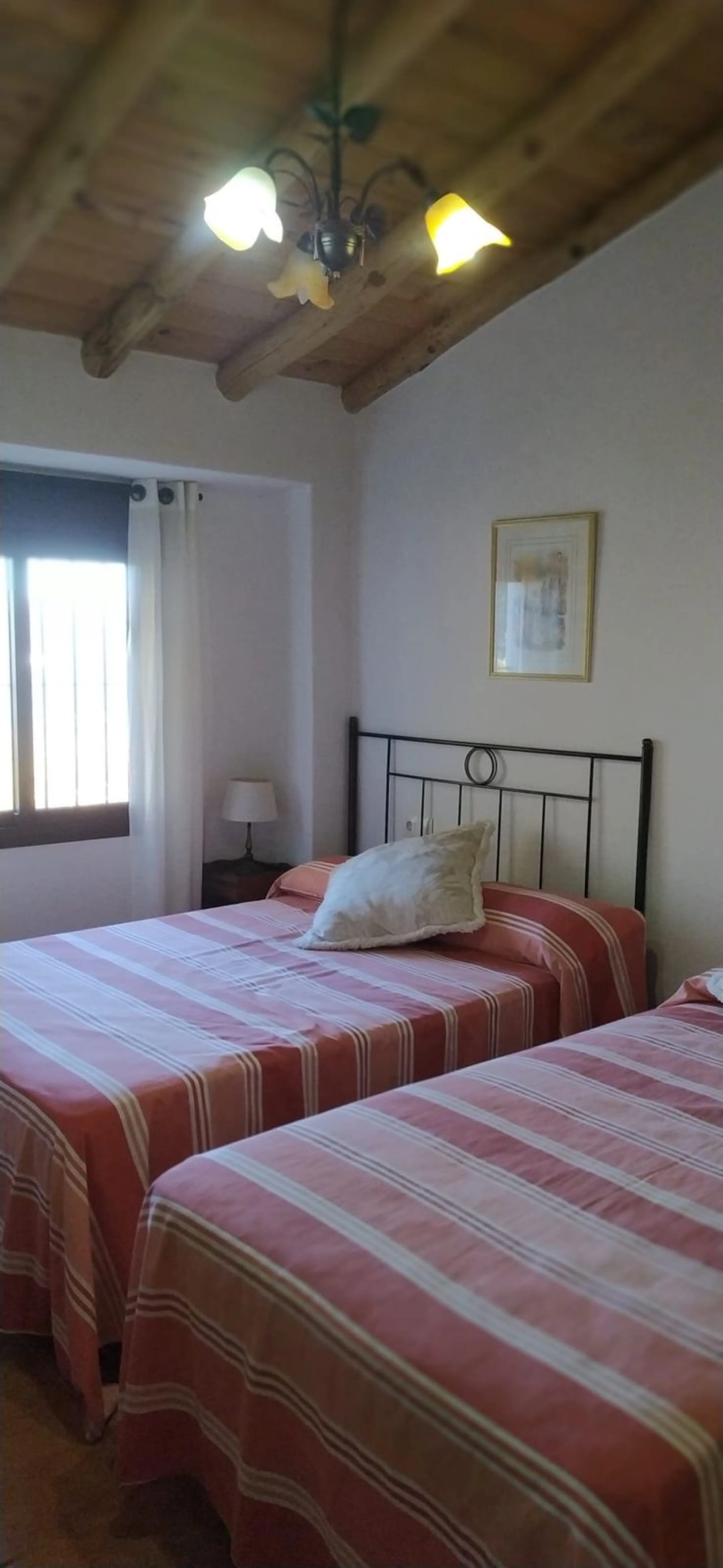 Finca - Cortijo, Jubrique, Costa del Sol.