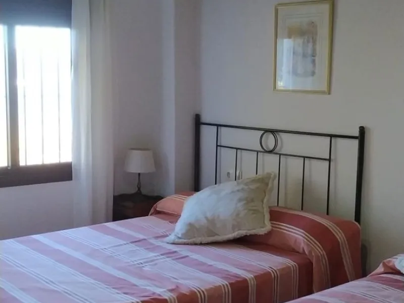 Finca - Cortijo, Jubrique, Costa del Sol.