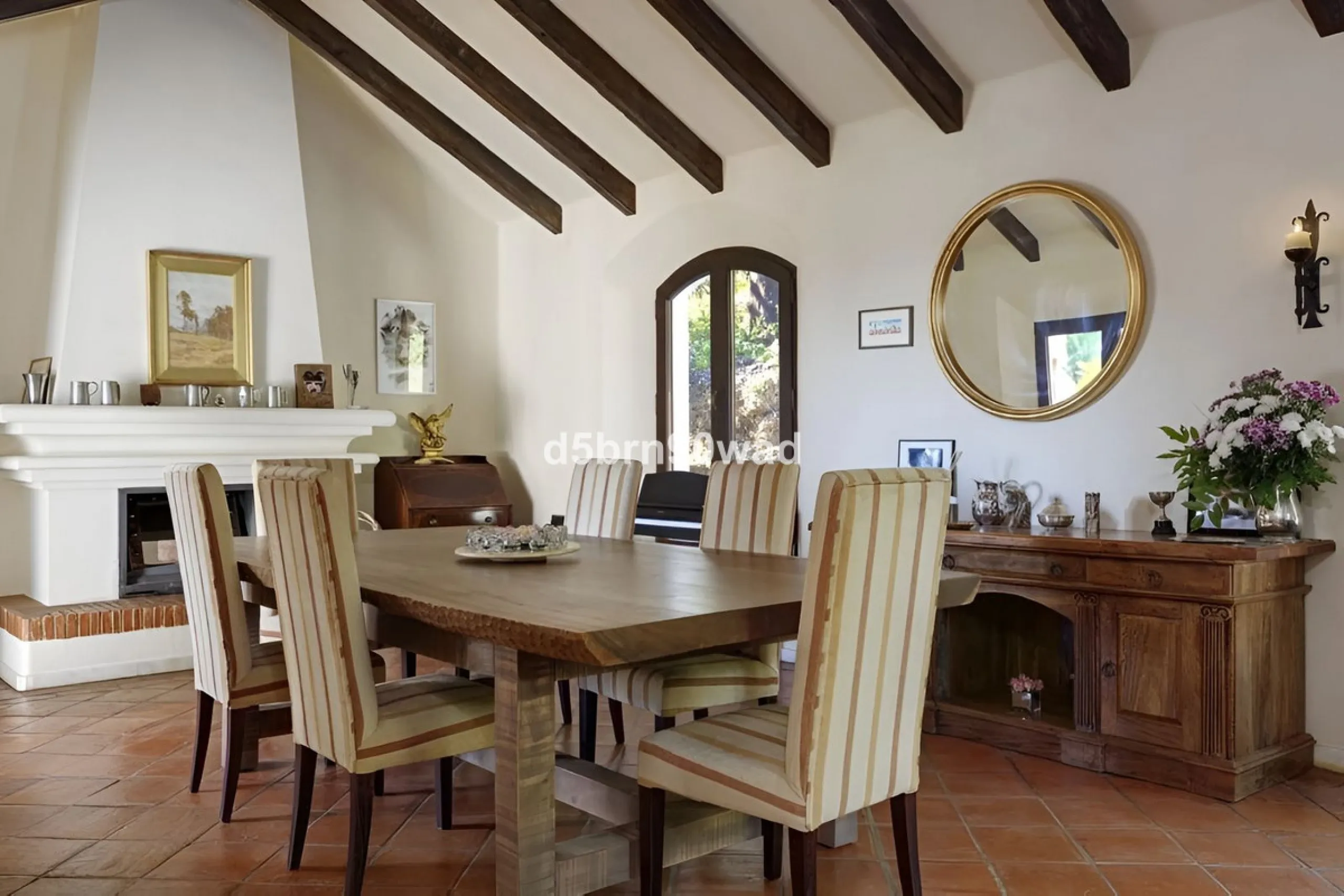 House - Detached Villa в продаже в Gaucín, Málaga. В доме 4 спален и 4 ванных комнат. Площадь дома 713 м². Площадь участка 33000 м²