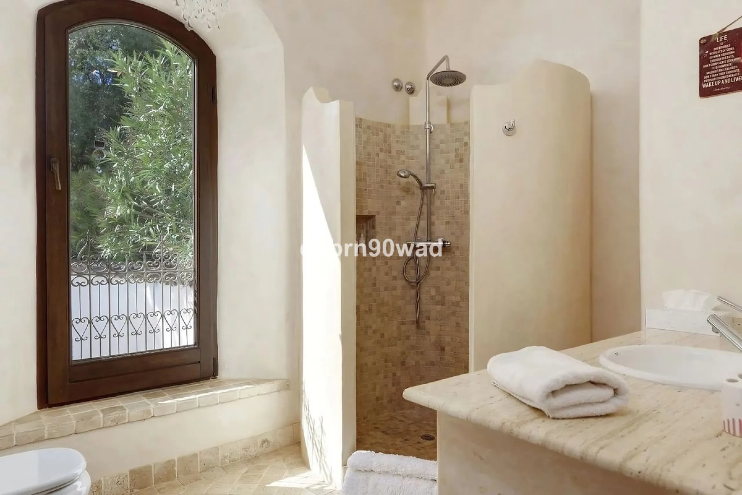 House - Detached Villa в продаже в Gaucín, Málaga. В доме 4 спален и 4 ванных комнат. Площадь дома 713 м². Площадь участка 33000 м²