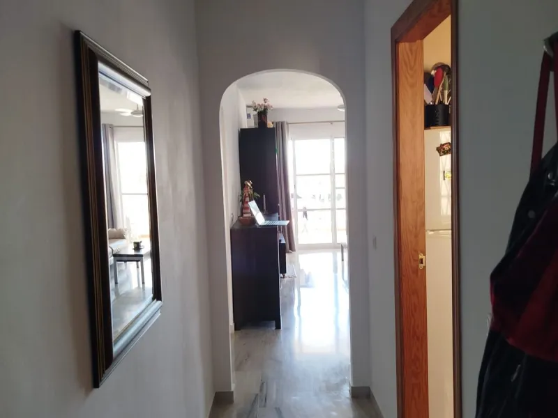 Stylish and Well-Planned Apartment with Sea Views and Tourist License