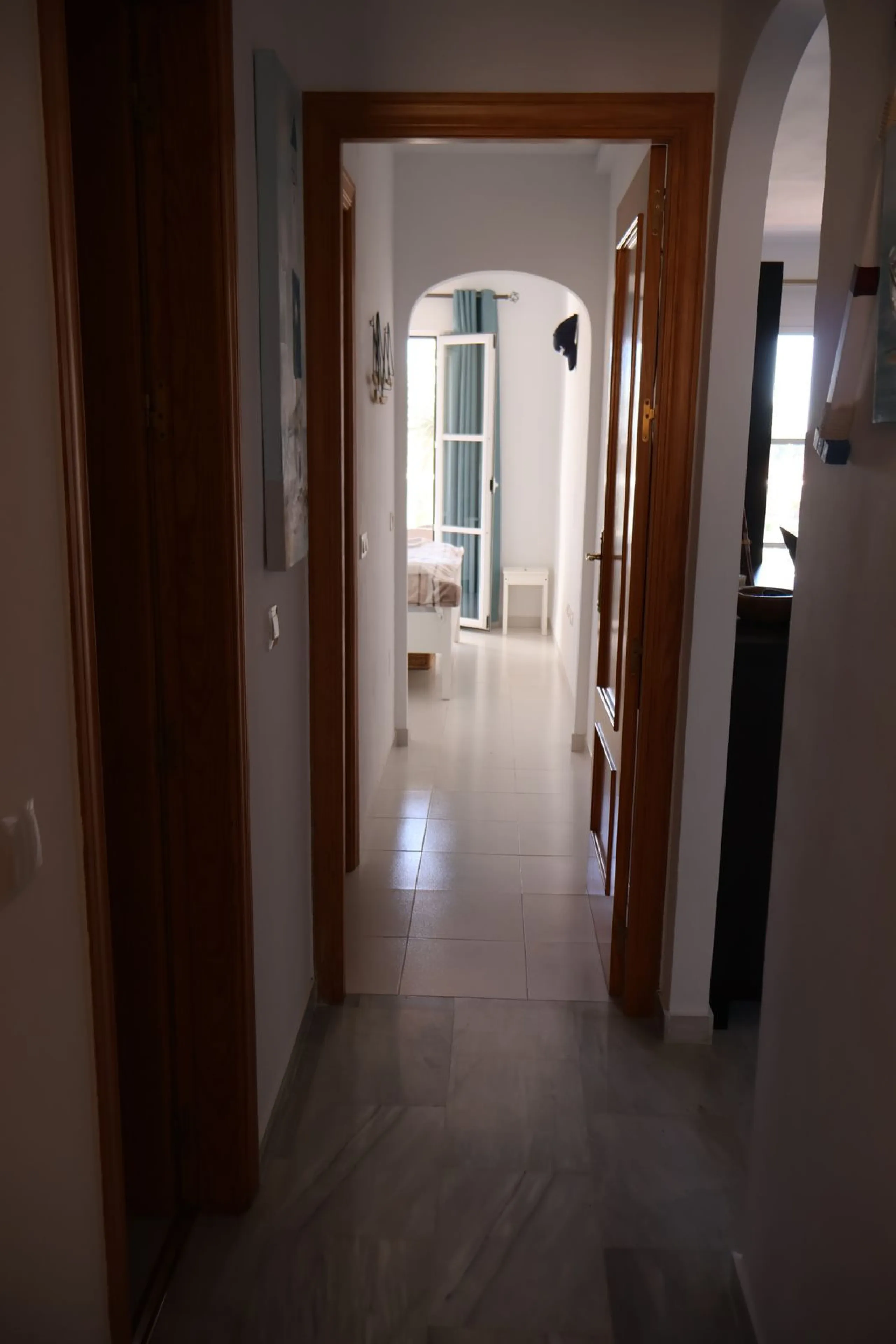 Stylish and Well-Planned Apartment with Sea Views and Tourist License