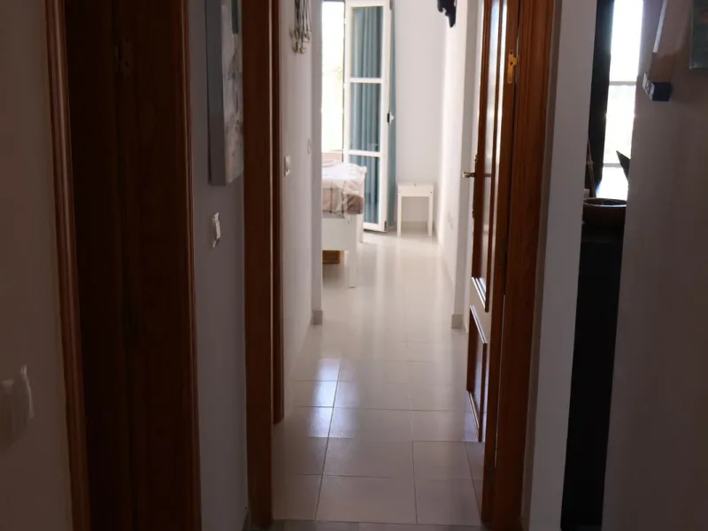 Stylish and Well-Planned Apartment with Sea Views and Tourist License