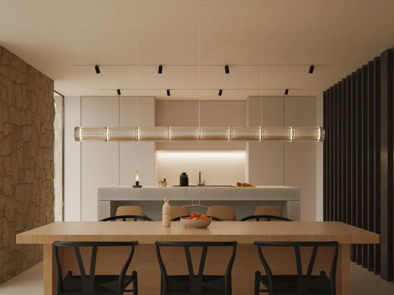 Neue Villa mit privatem Pool am Meer in Premia de Mar, Barcelona