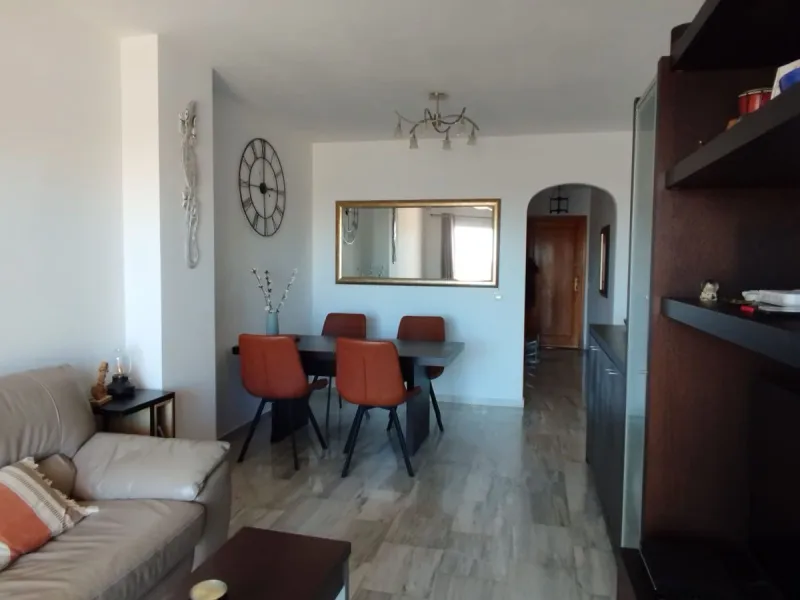 Stylish and Well-Planned Apartment with Sea Views and Tourist License