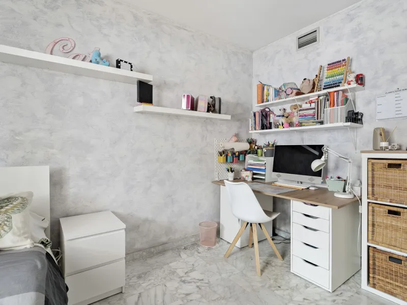 Apartment - Middle Floor Apartment в продаже в Mijas, Málaga. В доме 2 спален и 2 ванных комнат. Площадь дома 105 м²