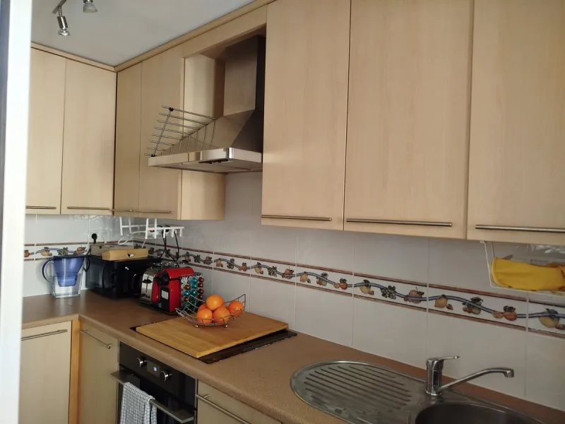 Stylish and Well-Planned Apartment with Sea Views and Tourist License