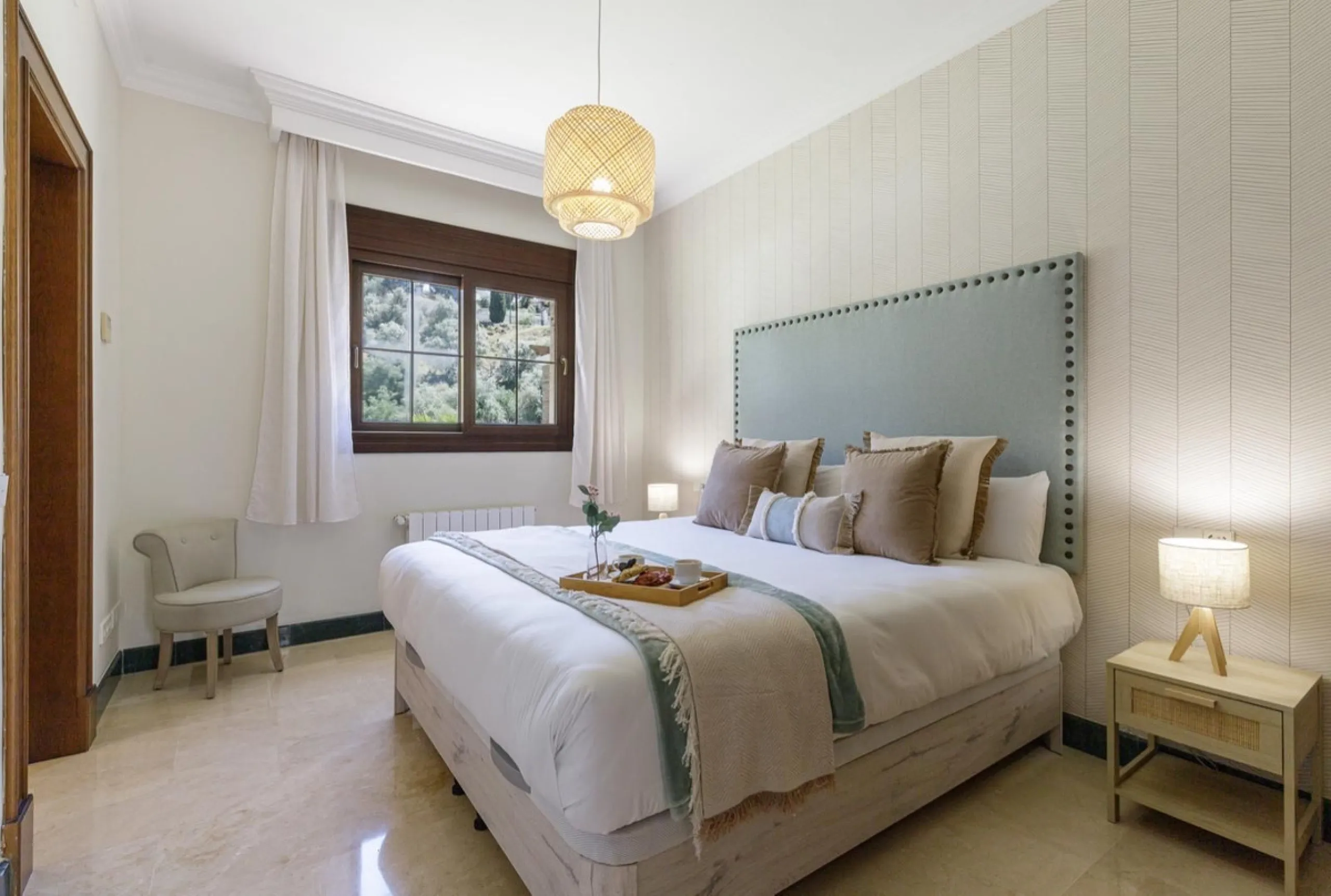 VILLA AT THE BEST PRICE IN MIJAS GOLF