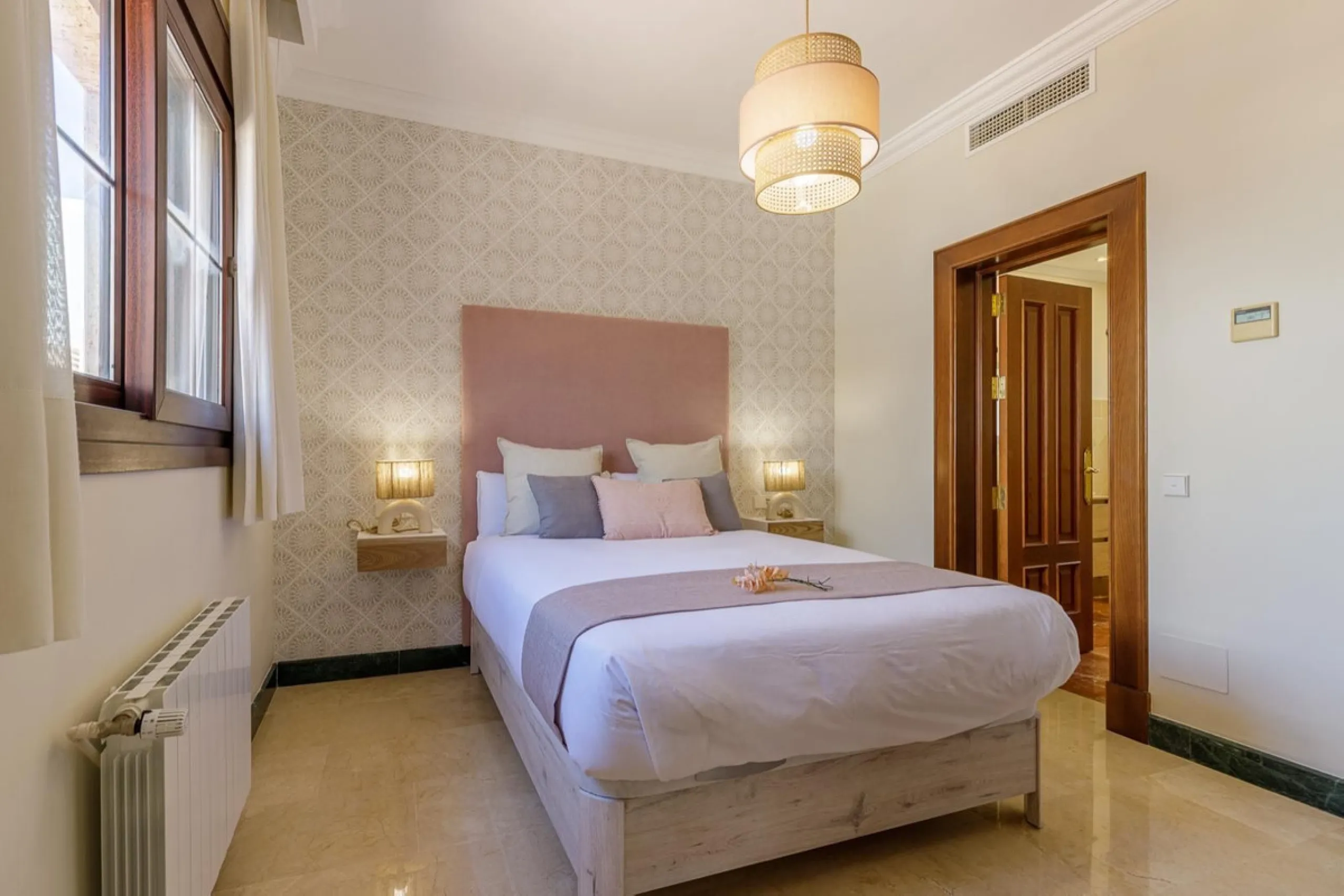 VILLA AT THE BEST PRICE IN MIJAS GOLF