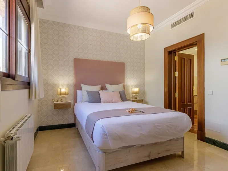 VILLA AT THE BEST PRICE IN MIJAS GOLF