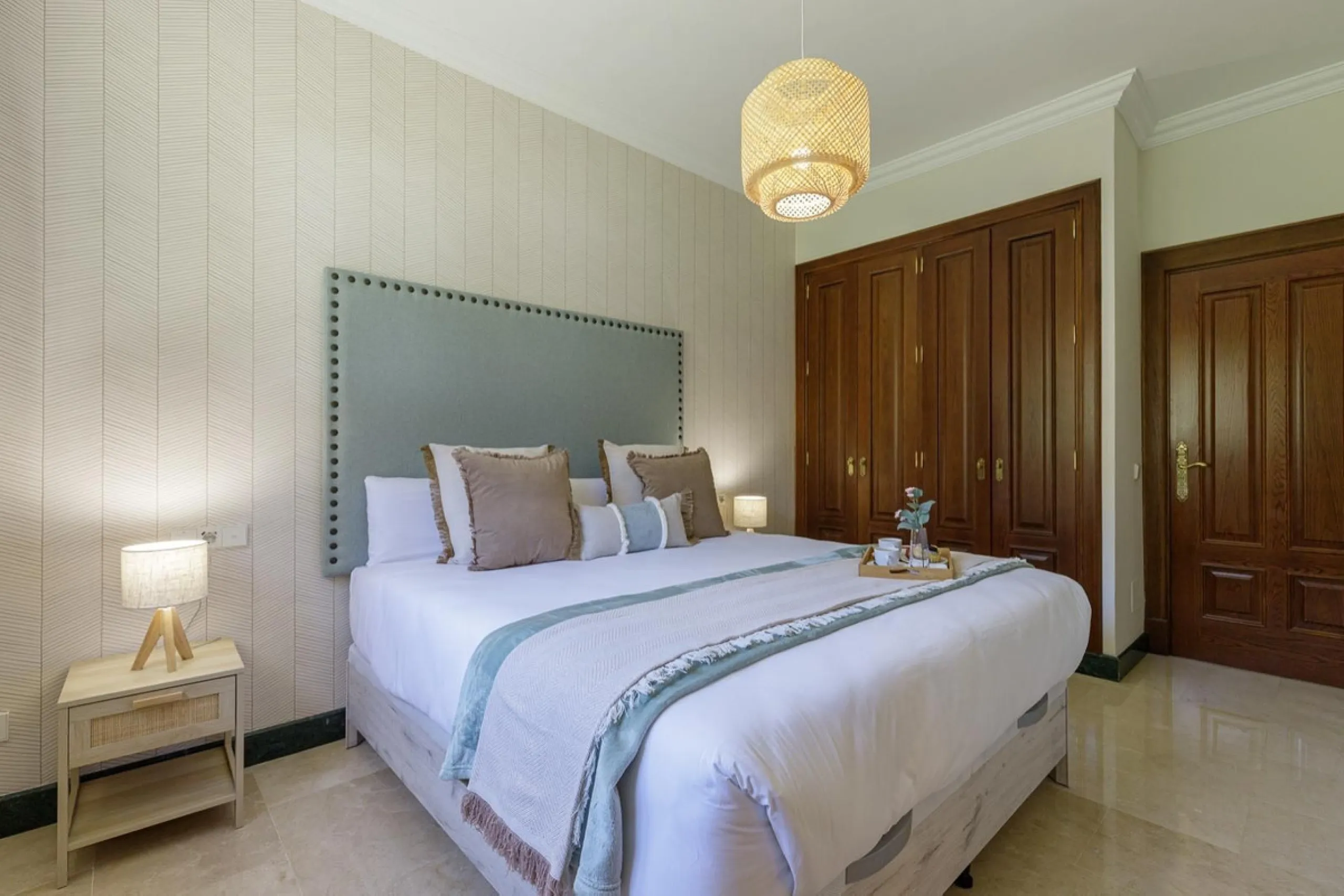 VILLA AT THE BEST PRICE IN MIJAS GOLF