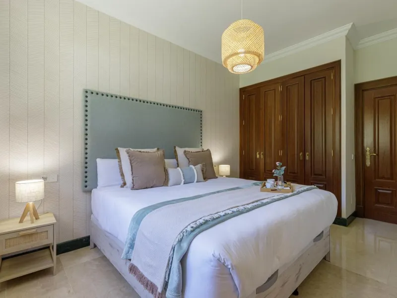 VILLA AT THE BEST PRICE IN MIJAS GOLF