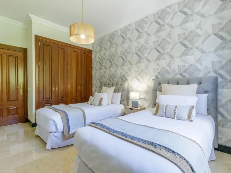 VILLA AT THE BEST PRICE IN MIJAS GOLF