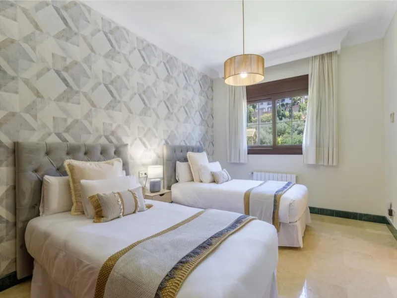 VILLA AT THE BEST PRICE IN MIJAS GOLF