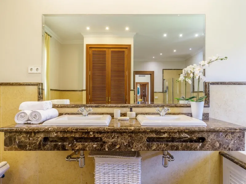 VILLA AT THE BEST PRICE IN MIJAS GOLF