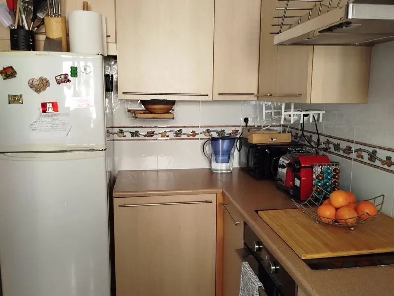 Stylish and Well-Planned Apartment with Sea Views and Tourist License