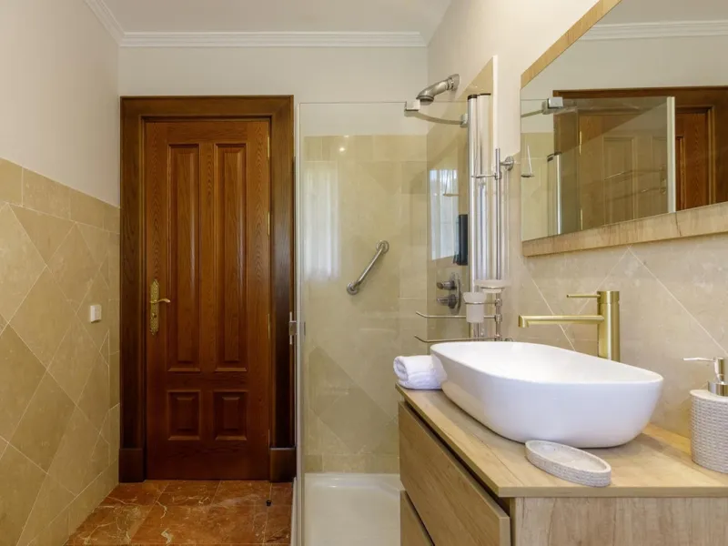VILLA AT THE BEST PRICE IN MIJAS GOLF