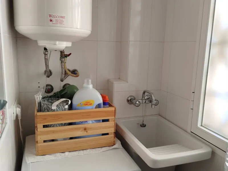 Stylish and Well-Planned Apartment with Sea Views and Tourist License