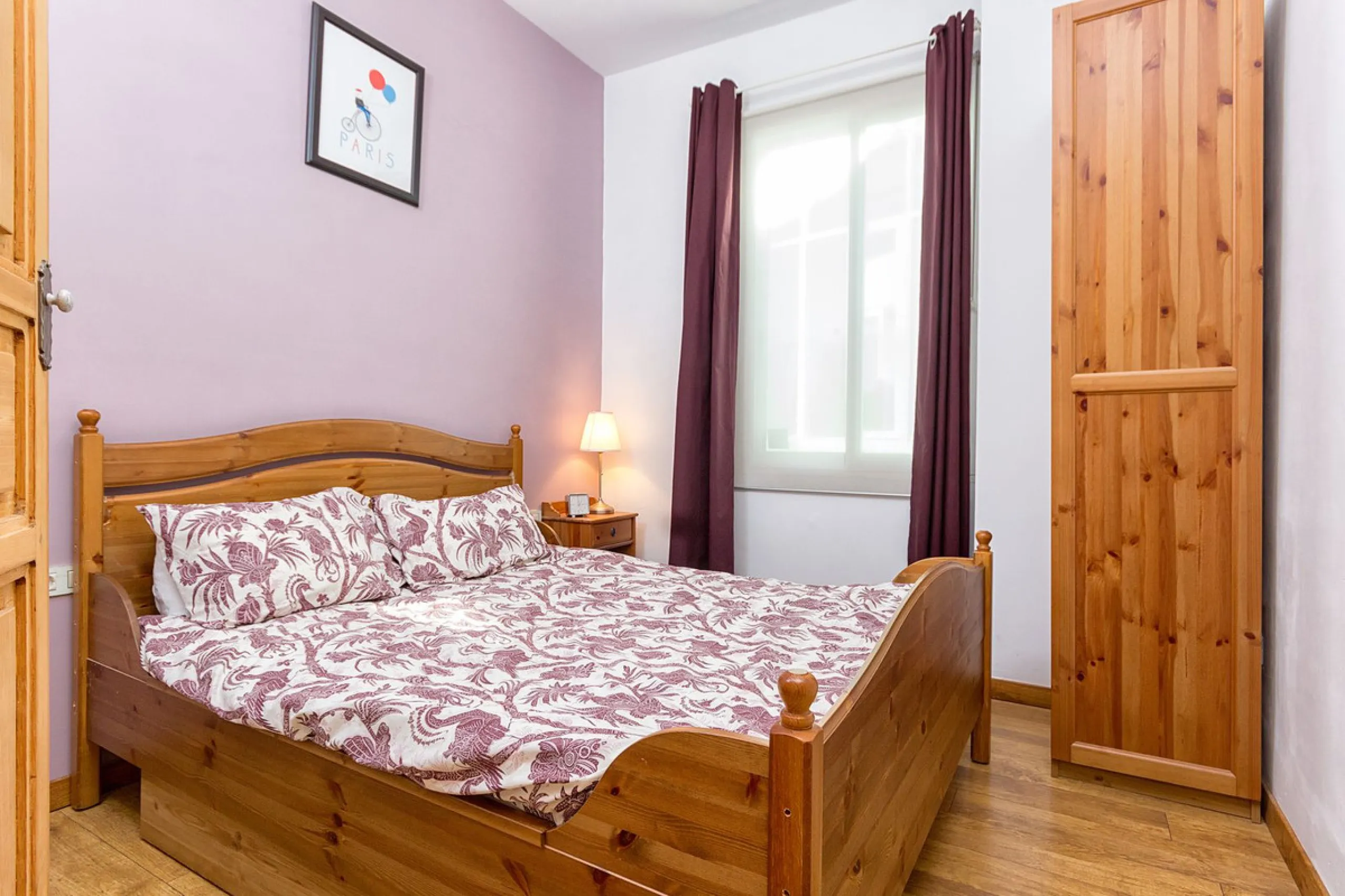 We are delighted to present this stunning city centre apartment, Casa 1880, a 19th-century gem located just a short stroll from Plaza de la Constitución in Malaga Centro. This exceptional property offers two bedrooms, one bathroom, an office, and a cozy l