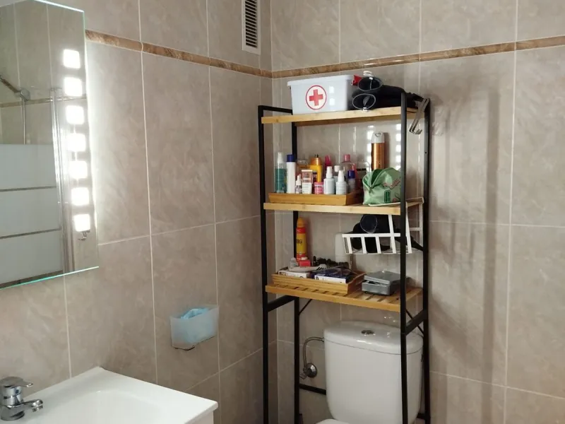 Stylish and Well-Planned Apartment with Sea Views and Tourist License