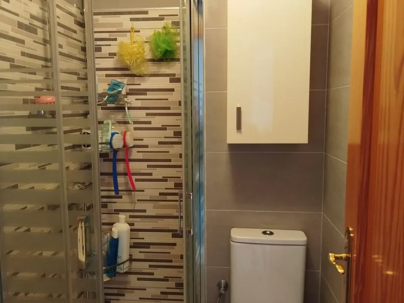 Stylish and Well-Planned Apartment with Sea Views and Tourist License