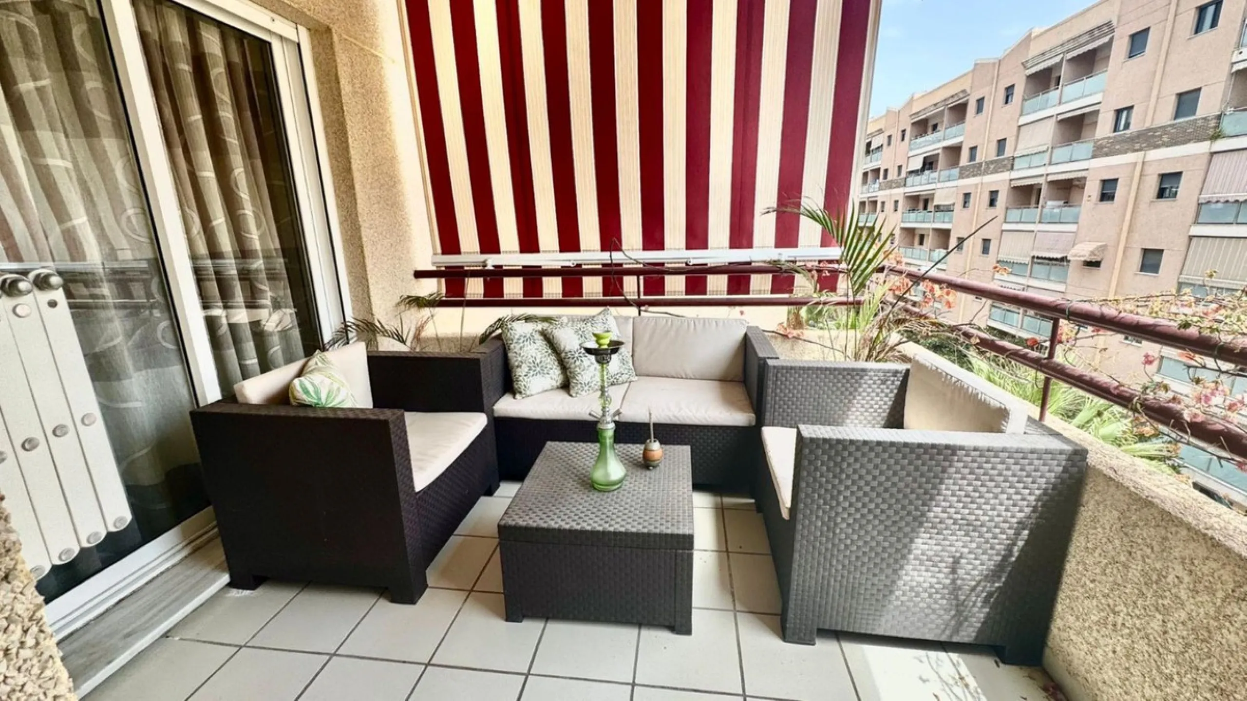 Modern 2-Bedroom Apartment – Excellent Location in Torremolinos
