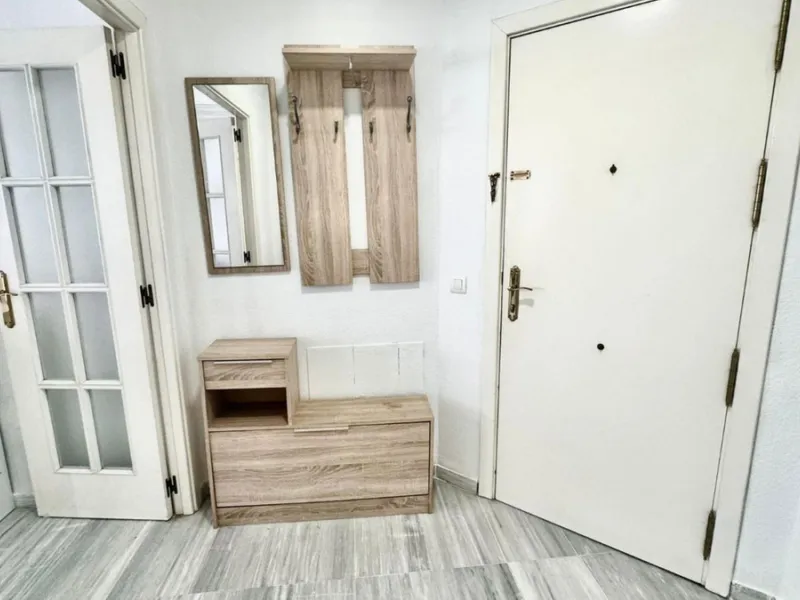 Modern 2-Bedroom Apartment – Excellent Location in Torremolinos