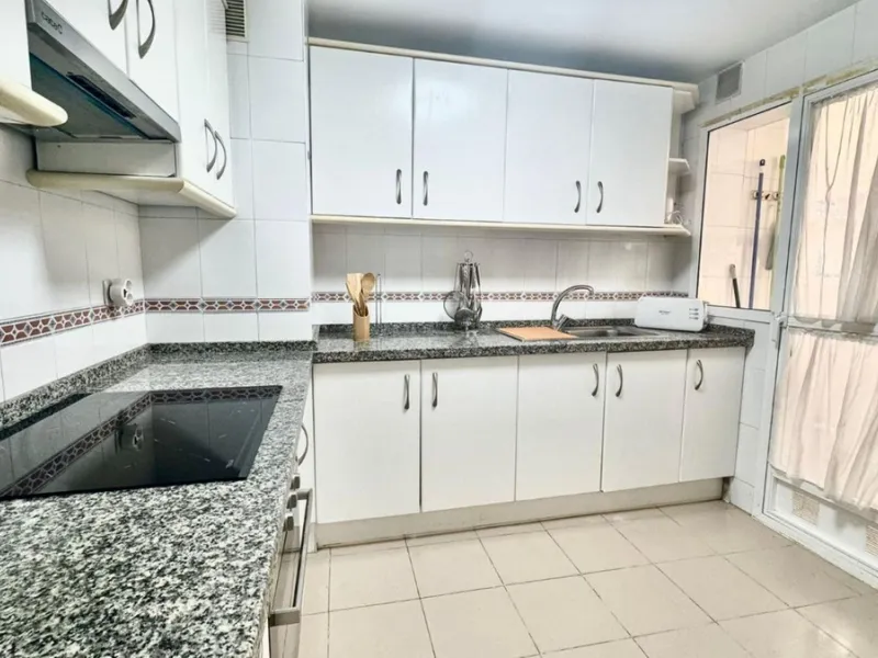 Modern 2-Bedroom Apartment – Excellent Location in Torremolinos
