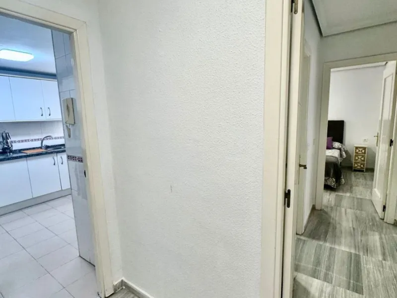 Modern 2-Bedroom Apartment – Excellent Location in Torremolinos