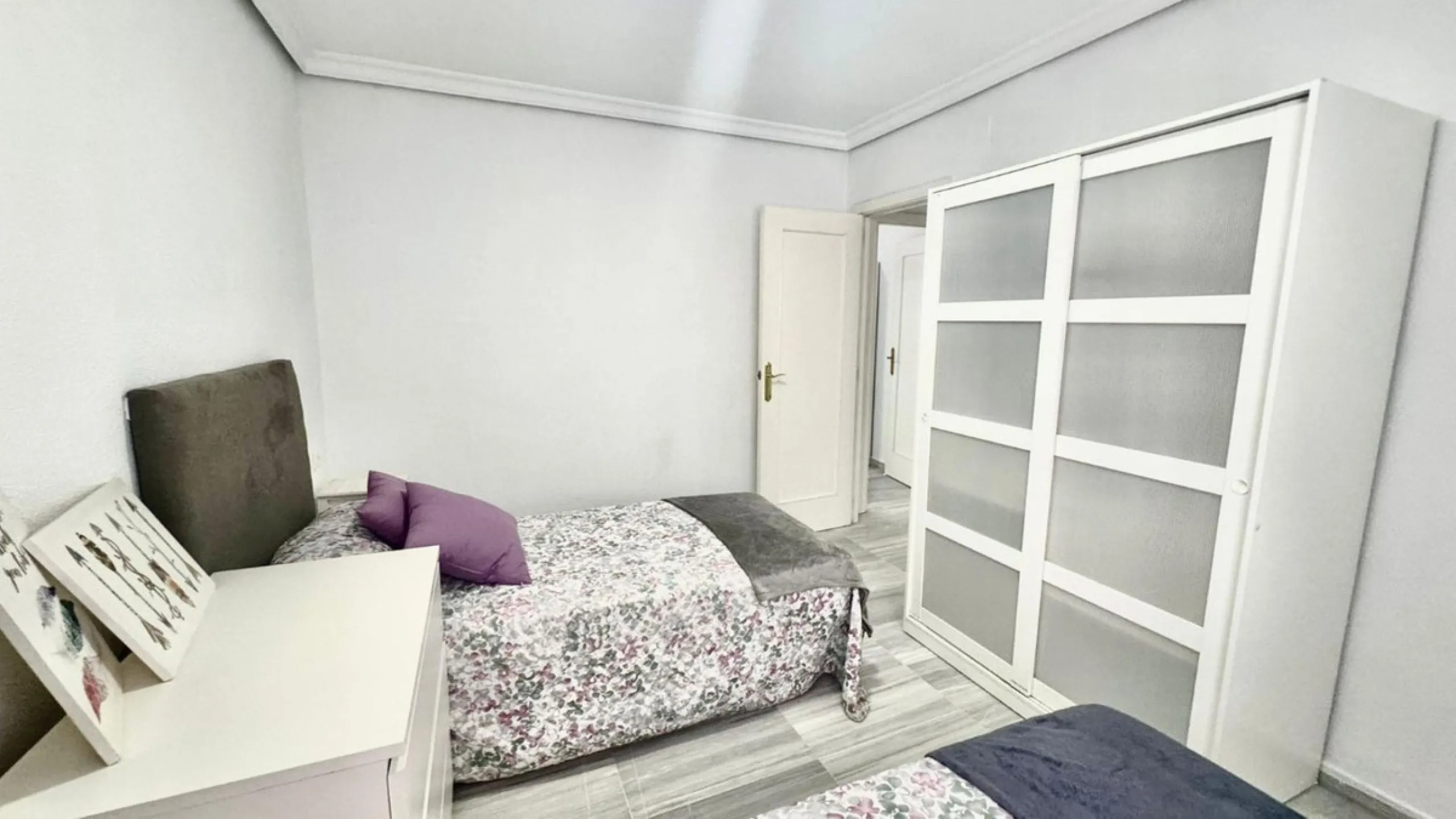 Modern 2-Bedroom Apartment – Excellent Location in Torremolinos