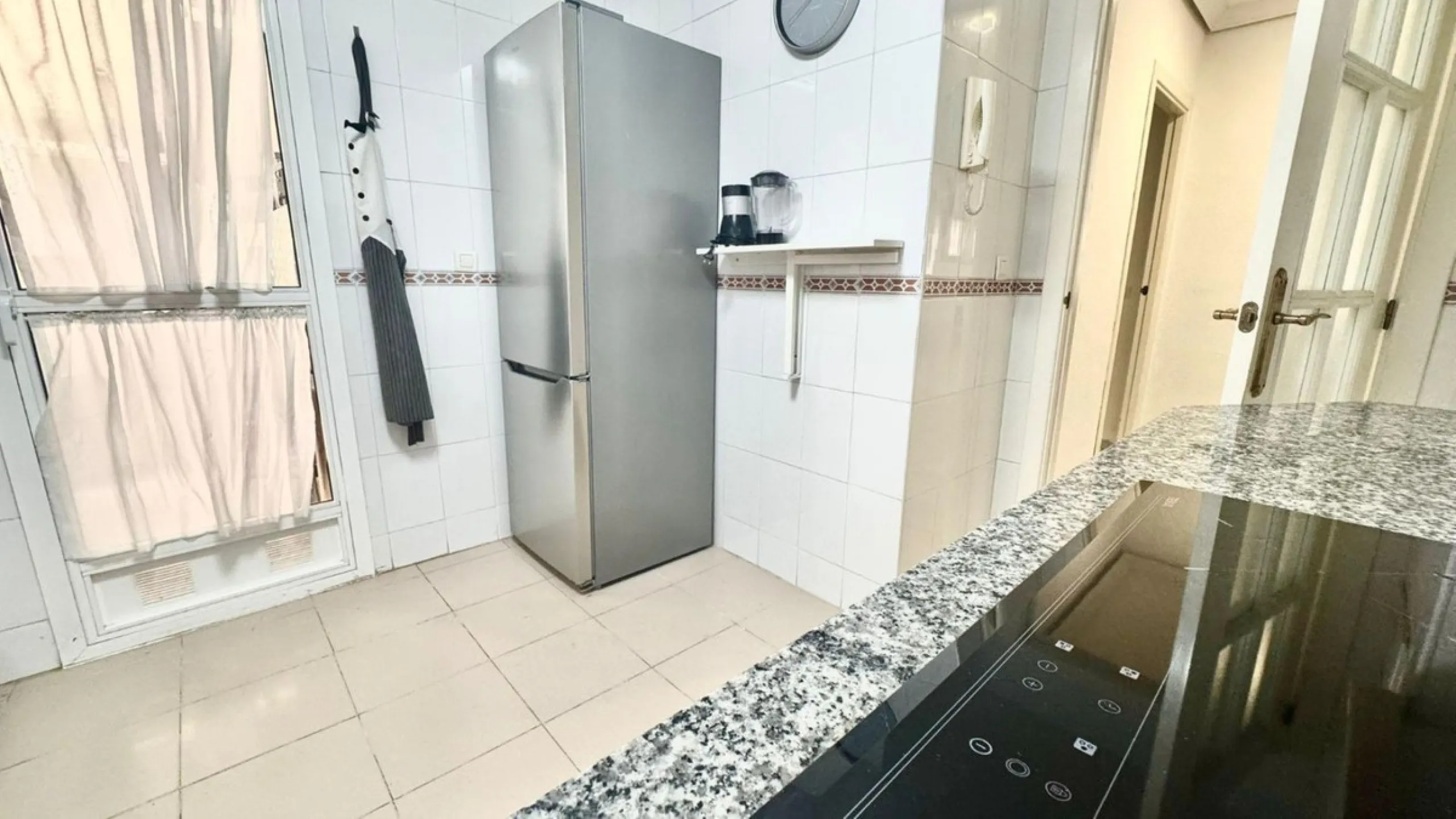 Modern 2-Bedroom Apartment – Excellent Location in Torremolinos