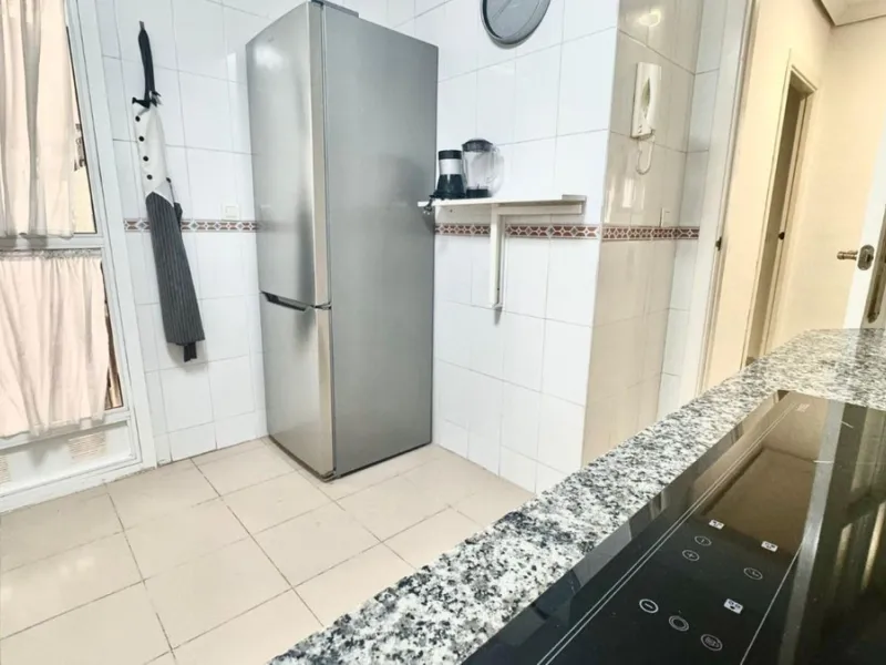 Modern 2-Bedroom Apartment – Excellent Location in Torremolinos